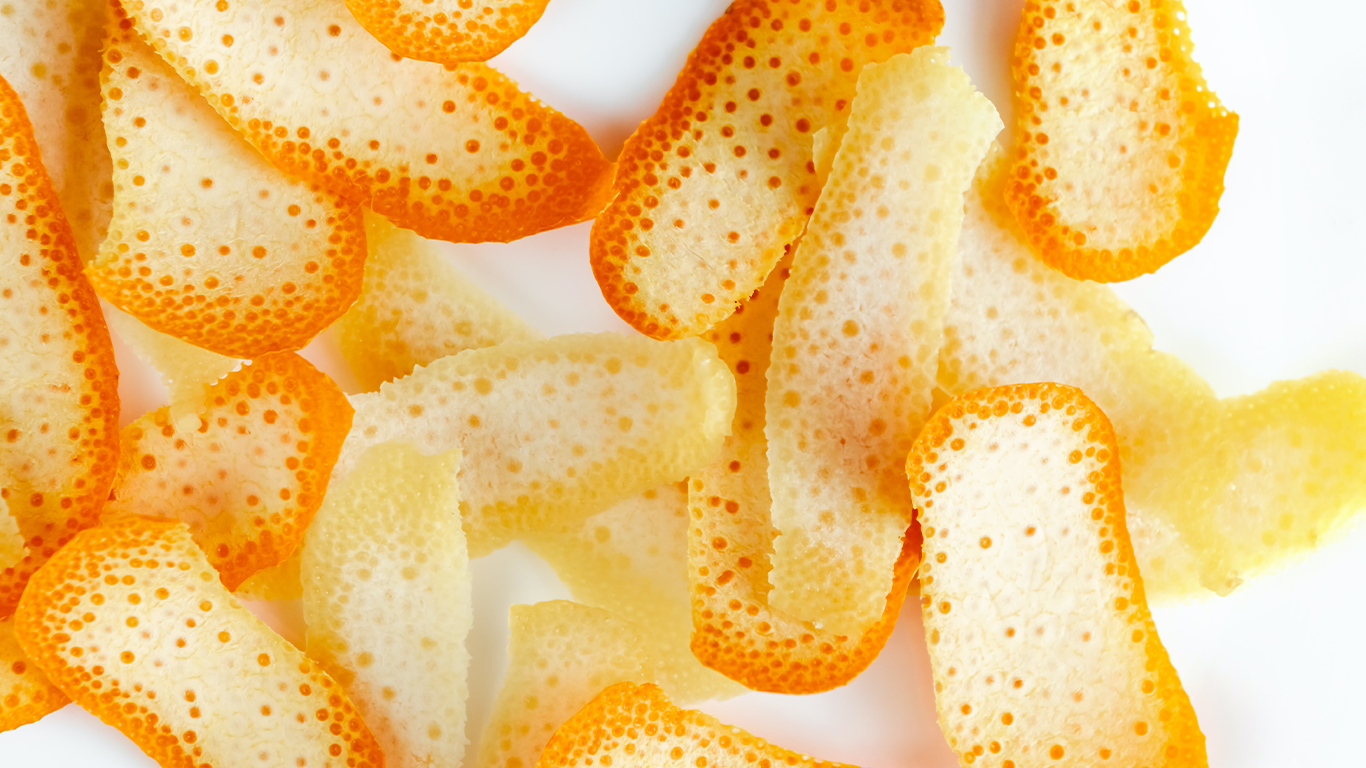 Valorizzazione degli scarti alimentari e circolarità delle risorse: due aspetti fondamentali dell’ecosostenibilità