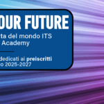 Discover your future: gli incontri di ITS Tech&Food Academy dedicati ai preiscritti ai nuovi corsi del biennio 2025-2027