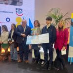 ITS Tech&Food Academy premiata a JOB&Orienta: primo posto al concorso nazionale Storie di Alternanza 2025