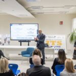 ITS Tech&Food e Rotary Parma Est - Rassegna stampa