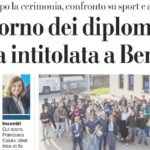 ITS Tech&Food Day 2026 - Rassegna stampa